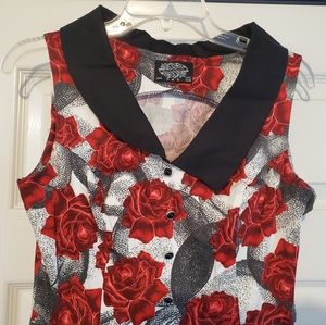 Dress by Hearts and Roses